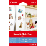 Canon MG-101 Magnetic Photo Paper, 4x6