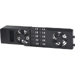 HP Z4 PCIe Retainer with Fans Motherboard Fan Black 1 pc(s)