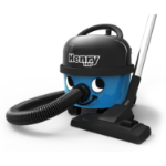 Numatic Henry Bagged Vacuum Cleaner - Blue