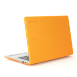 iPearl mCover 14" Hardshell case Orange