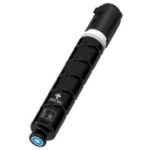 Canon 034 tonercartridge 1 stuk(s) Origineel Cyaan