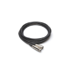 Hosa Technology MCL-110 audio cable 3.05 m XLR (3-pin) Black