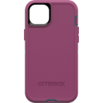 OtterBox Defender Series for Apple iPhone 14 Plus, Canyon Sun