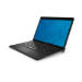 DELL Latitude 12 Ultrabook 31,8 cm (12.5") Pantalla táctil Intel® Core™ m7 m7-6Y75 8 GB LPDDR3-SDRAM 256 GB SSD 802.11a Windows 10 Pro Negro