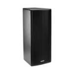 Biamp V2-28BT 2-way Black Wired 300 W
