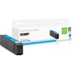 KMP H164C ink cartridge Compatible Cyan