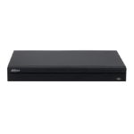 Dahua Technology Lite DHI-NVR4216-16P-4KS3 network video recorder 1U Black