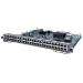 HPE 10500 48-port Gig-T SE Module network switch module Gigabit Ethernet