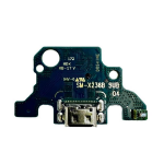 Samsung EU Product - Galaxy Tab A11 Plus Charging Board