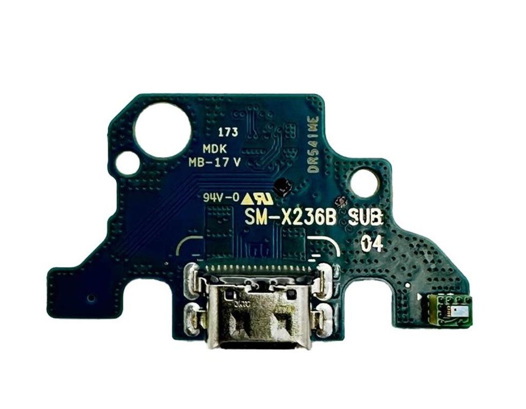 EU Product - Galaxy Tab A11 Plus Charging Board thumbnail