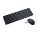 DELL DELL SILENT KEYBOARD AND MOUSE