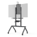 Heckler Design H715-BG signage display mount 190.5 cm (75") Black