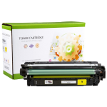 Static Control Components RC2CF032A tonercartridge 1 stuk(s) Compatibel Geel