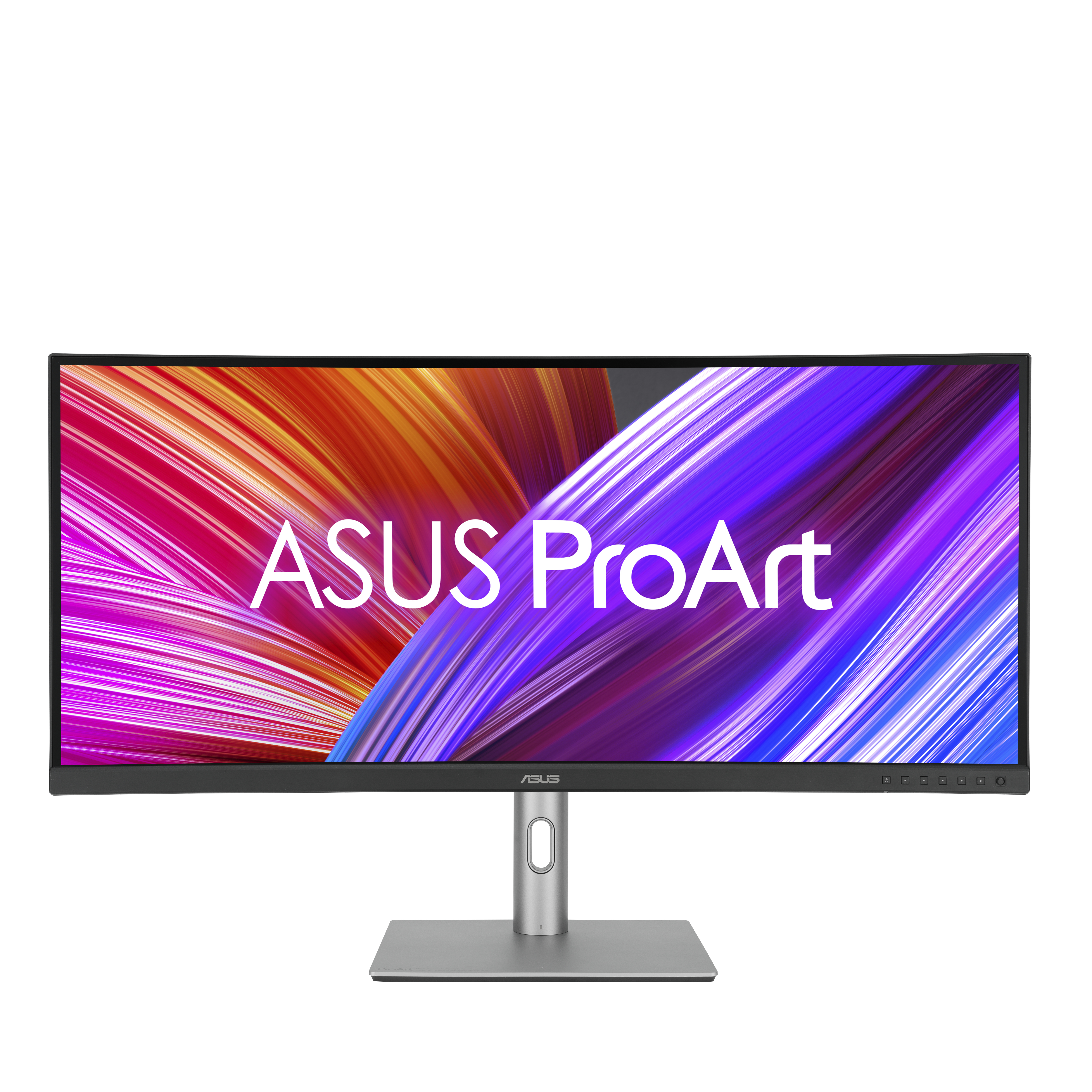 Image of ASUS ProArt PA34VCNV computer monitor 86.6 cm (34.1") 3440 x 1440...