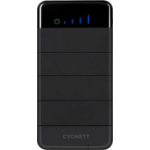 Cygnett Powerbank Cygnett Explorer 8000 mAh Czarny