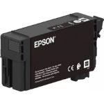 Epson C13T40C140/T40 Ink cartridge black 50ml for Epson SC-T 3100