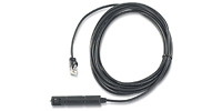 Image of APC Temperature & Humidity Sensor temperature transmitter