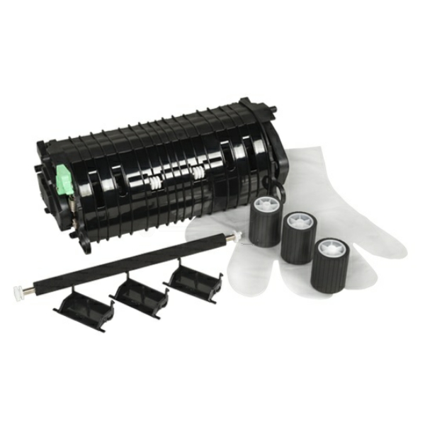 Image of Ricoh 407342/SP4500 Maintenance-kit, 120K pages for Ricoh Aficio...