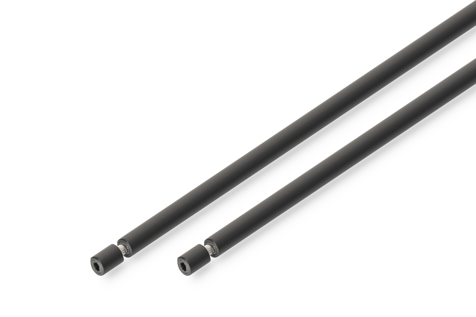 Digitus Solar cable installation 50m, 6mm², black, PV cable 1500V DC, UV-resistant & weatherproof