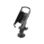 RAM Mounts Composite Drill-Down Mount for Garmin GPSMAP 76 & 96 Series