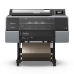 Epson SureColor P7300 grootformaat-printer Inkjet Kleur 1200 x 2400 DPI A1 (594 x 841 mm) Ethernet LAN