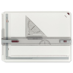 Rotring Rapid A3 drawing board A3 (297x420 mm) White