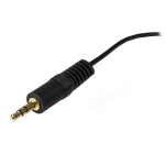 StarTech.com 3.6m Audio Extension Cable for PC Speakers