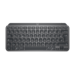 Logitech Master MX Keys Mini Minimalist Wireless Illuminated Keyboard