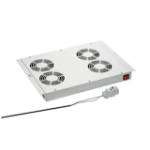 EFB Elektronik 691655V3 rack-toebehoren Ventilatiepaneel