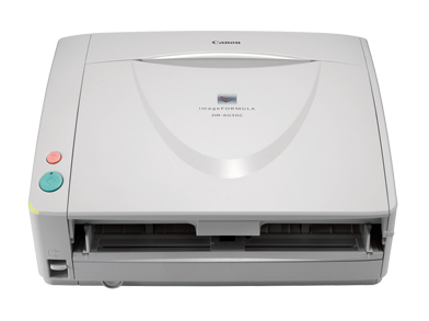 Image of Canon imageFORMULA DR-6030C ADF scanner 600 x 600 DPI A3 White