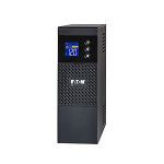 Eaton 5S uninterruptible power supply (UPS) Line-Interactive 1 kVA 600 W 10 AC outlet(s)