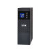 Eaton 5S uninterruptible power supply (UPS) Line-Interactive 1 kVA 600 W 10 AC outlet(s)