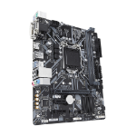 Gigabyte H310M S2H motherboard LGA 1151 (Socket H4) Micro ATX Intel® H310