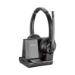 Poly Savi 8220-M Office Stereo DECT 1920-1930 MHz Headset TAA