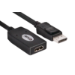 CLUB3D DisplayPort™ to HDMI™ Passive Adapter