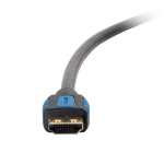 C2G HDMI - HDMI, 10ft HDMI cable 3 m HDMI Type A (Standard) Black