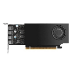 DELL NVIDIA RTX A400 4GB GDDR6