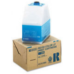 Ricoh 888449/TYPE 260 Toner cyan, 10K pages/5% for Ricoh Aficio CL 7200