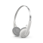 Philips 2000 series TAH2000WT/00 headphones/headset Wireless Head-band Bluetooth White