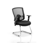 Dynamic EX000136 office/computer chair Padded seat Padded backrest