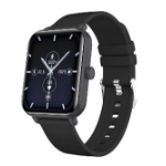 myPhone Watch Classic 2 4.7 cm (1.85") IPS Digital 240 x 284 pixels Touchscreen Black