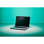Circular Computing HP - EliteBook 840 G4 Laptop - 14" FHD (1920x1080) - Intel Core i5 7th Gen 7200U - 8GB RAM - 256GB SSD - Windows 10 Professional - Full UK (UK Layout) - Fully Tested Original Battery - IEEE 802.11ac Wireless LAN - 1 Year Advance Replace