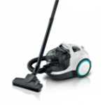 Bosch Serie 4 BGC21HYG1 vacuum 2 L Cylinder vacuum Dry 550 W Bagless