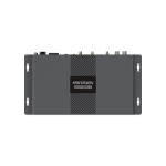 Hikvision DS-D42B01-N video wall processor Grey 16 W