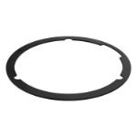 Axis 02720-001 security camera accessory Gasket