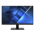 Acer V7 V277bi 68.6 cm (27") 1920 x 1080 pixels Full HD LCD Black