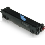 Epson C13S050166/S050166 Toner-kit, 6K pages/5% for Epson EPL 6200