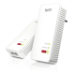 FRITZ!Powerline 1240 AX WLAN Set 1200 Mbit/s Ethernet LAN Wifi Wit 2 stuk(s)