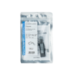 Smartkeeper MUL04PKGY port blocker Port blocker + key Micro USB Type-B Grey Plastic 1 pc(s)