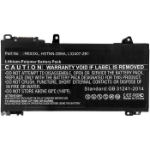 CoreParts Laptop Battery, 44WH Li-Pol